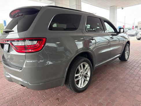 Used 2024 Dodge Durango GT AWD/4WD image 9
