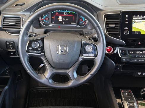 Used 2021 Honda Passport Touring image 15