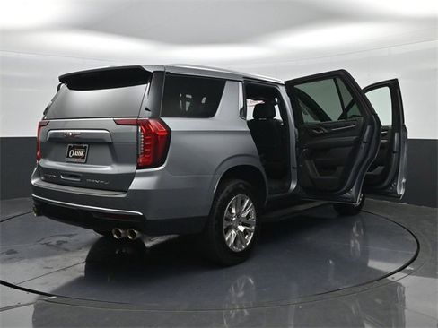 Used 2023 GMC Yukon Denali image 37