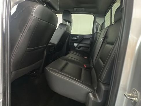 Used 2016 Chevrolet Silverado 1500 LTZ Z71 AWD/4WD image 24