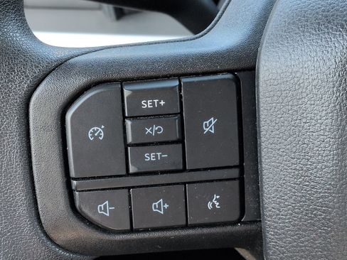 Used 2024 Ford F350 XL w/ STX Appearance Package AWD/4WD image 22