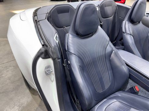 Used 2019 Aston Martin DB11 Tech Pkg $236K MSRP image 70