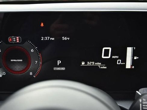 New 2026 Nissan Kicks SV w/ SV Premium Package image 11