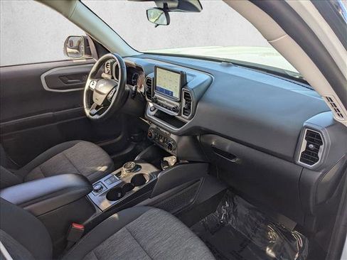 Used 2023 Ford Bronco Sport Big Bend w/ Convenience Package image 20