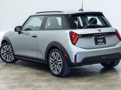Used 2025 MINI Cooper S image 13