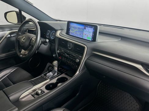 Used 2020 Lexus RX 350 F Sport w/ Accessory Package AWD/4WD image 30