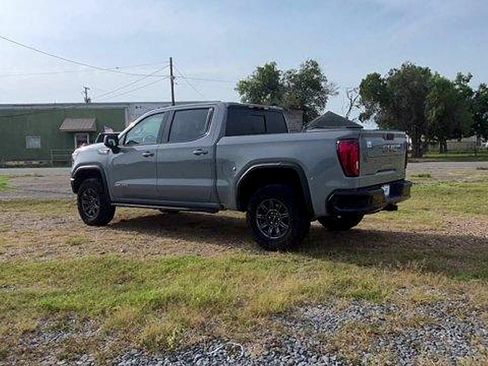 Certified 2024 GMC Sierra 1500 AT4X AWD/4WD image 6