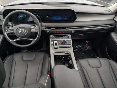 Used 2025 Hyundai Palisade SEL image 14