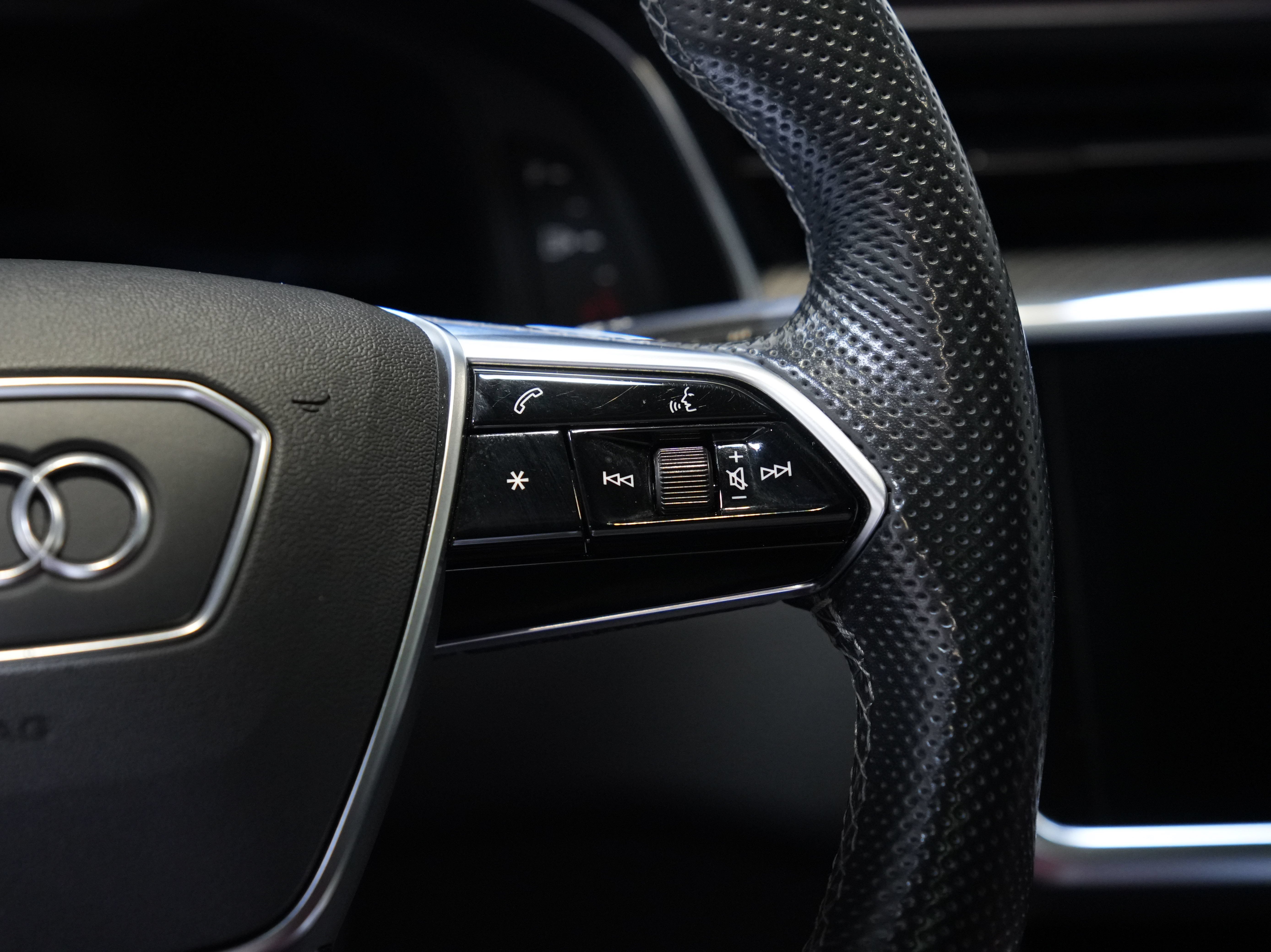 Used 2022 Audi S7 Premium Plus AWD/4WD image 42