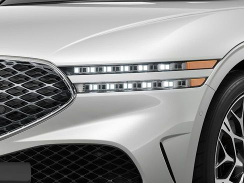 New 2026 Genesis G90 3.5T image 9