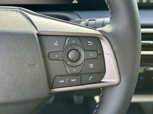 New 2026 Nissan Sentra SL w/ Floor Mat Package FWD image 24