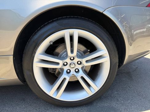 Used 2009 Jaguar XKR R RWD image 24
