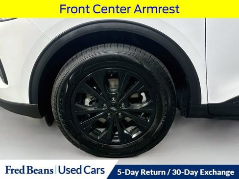 Certified 2023 Ford Escape Active AWD/4WD image 33