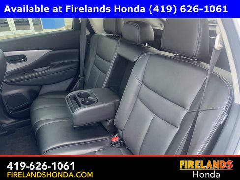 Used 2024 Nissan Murano SL w/ Cargo Package image 28