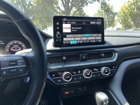 Used 2024 Acura Integra A-Spec FWD image 18