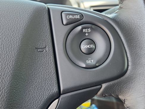 Used 2012 Honda CR-V EX-L image 20
