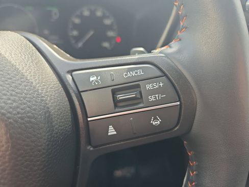 Used 2024 Honda CR-V Sport-L image 18
