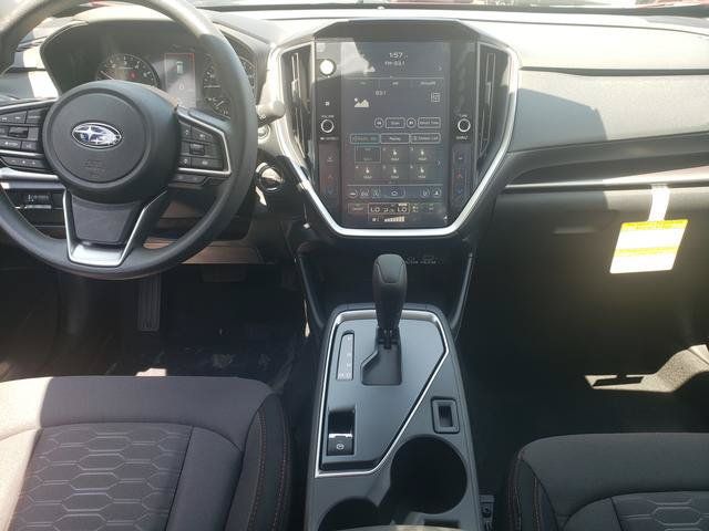 Certified 2025 Subaru Impreza 2.0i Sport AWD/4WD image 13