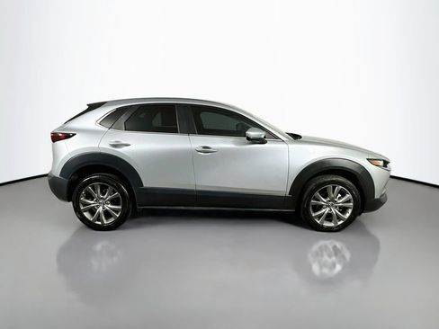 Used 2021 MAZDA CX-30 AWD 2.5 S w/ Select Package image 7