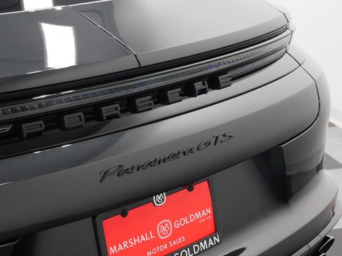 Used 2026 Porsche Panamera GTS AWD/4WD image 52