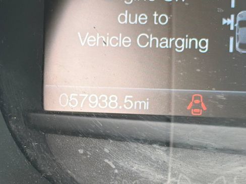 Used 2024 Ford Edge SEL AWD/4WD image 33