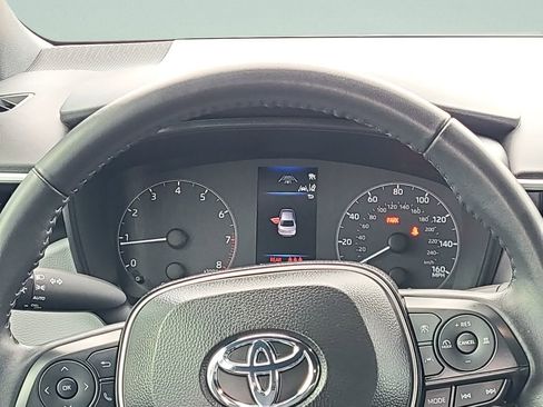 Used 2024 Toyota Corolla SE FWD image 25