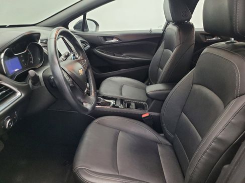 Used 2016 Chevrolet Cruze Premier image 17