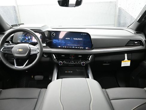 New 2026 Chevrolet Tahoe Premier image 23