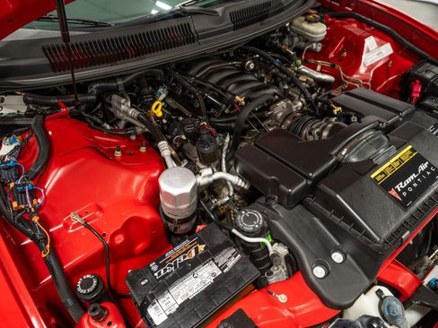 Used 1999 Pontiac Firebird Trans Am RWD image 29
