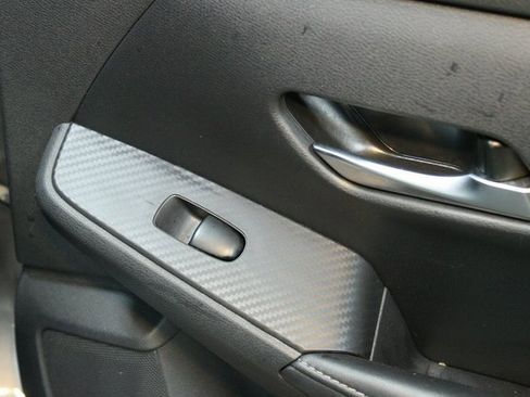 Used 2023 Nissan Sentra SV image 12