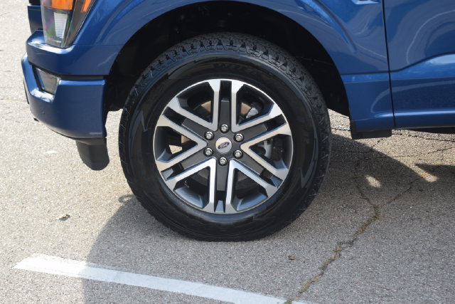 Used 2023 Ford F150 XL w/ STX Appearance Package AWD/4WD image 26
