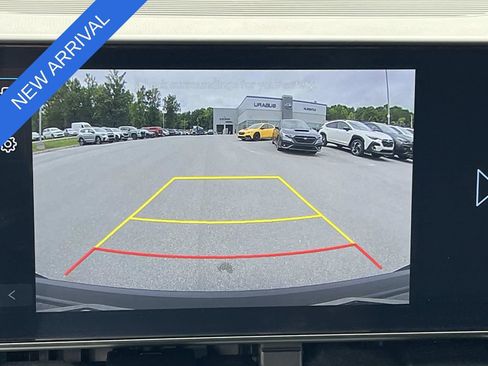 Used 2024 Hyundai Kona SEL AWD/4WD image 32