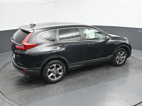 Used 2019 Honda CR-V EX image 10