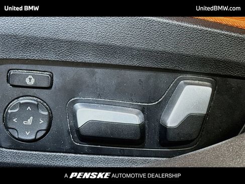 Used 2022 BMW M3 Competition w/ M Carbon Exterior Package RWD image 11