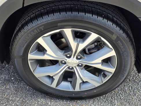 Used 2021 Hyundai Palisade SEL w/ Convenience Package FWD image 36