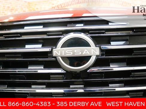 Certified 2024 Nissan Rogue SV w/ SV Premium Package AWD/4WD image 70