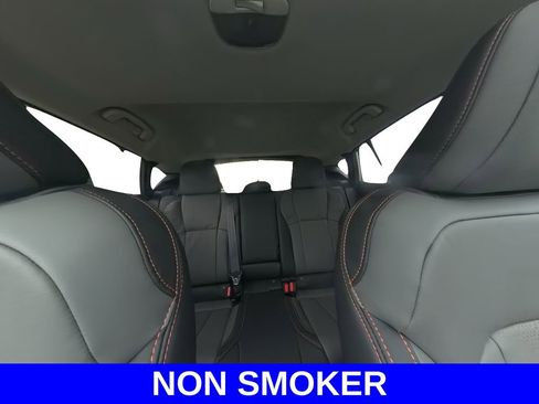 Certified 2025 Subaru Crosstrek 2.5i Limited w/ Crosstrek Mirror Package image 26