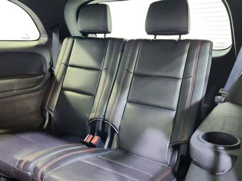 Used 2024 Dodge Durango GT AWD/4WD image 23