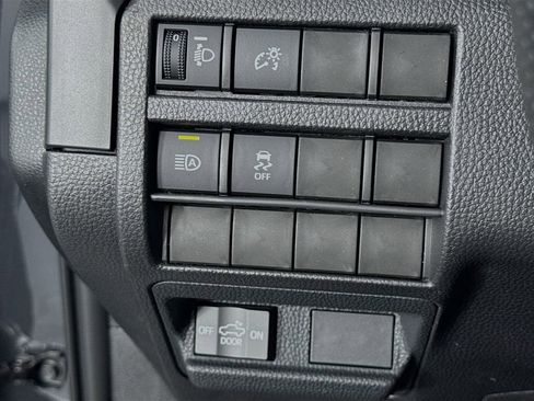 New 2026 Toyota Tacoma SR image 13