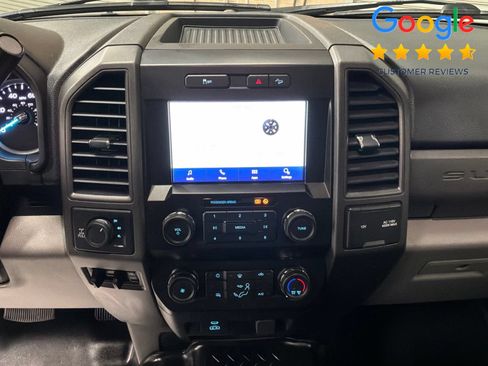 Used 2020 Ford F250 XL w/ STX Appearance Package AWD/4WD image 21