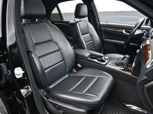Used 2014 Mercedes-Benz C 250 C 250 image 28