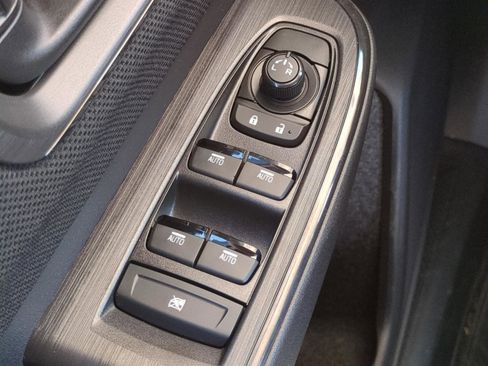 New 2026 Subaru Outback Premium image 23