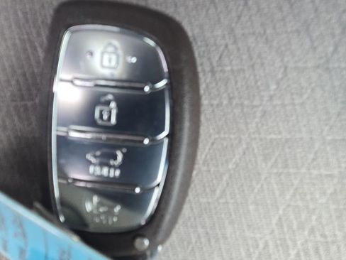 Used 2017 Hyundai Tucson Sport FWD image 33