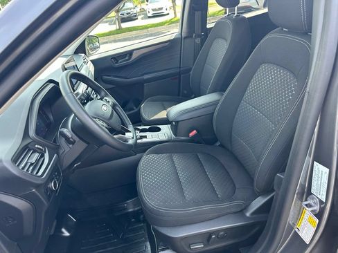 Used 2023 Ford Escape Active AWD/4WD image 20