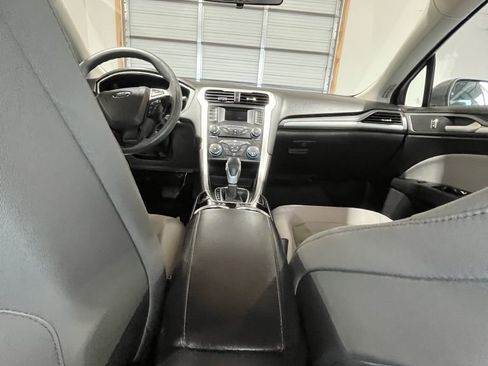 Used 2013 Ford Fusion S image 6