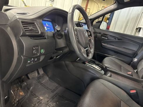 Used 2022 Honda Pilot Black Edition image 35