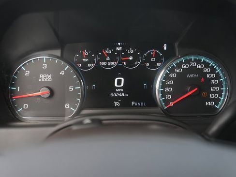 Used 2018 Chevrolet Tahoe Premier image 27