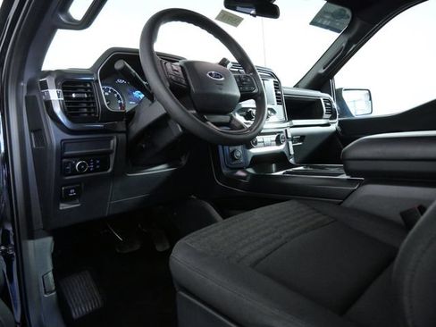 Certified 2023 Ford F150 XL w/ STX Appearance Package AWD/4WD image 13