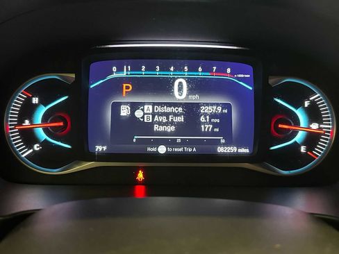 Used 2020 Honda Pilot Black Edition image 12