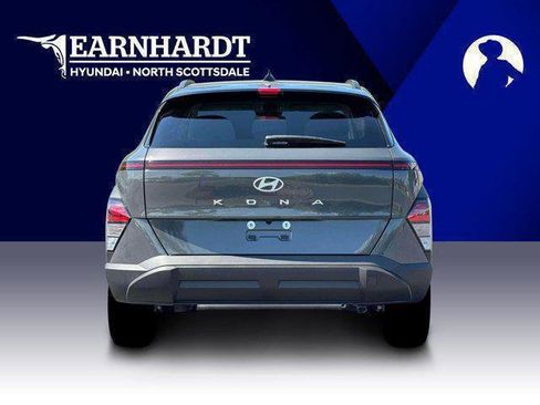 New 2026 Hyundai Kona SEL Sport FWD image 6